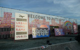 PITTI UOMO 79, Florence, 11-14 january 2011 | A picture of the traditional kermesse devoted to the fashion system