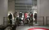 PITTI UOMO 79, Florence, 11-14 january 2011 | A picture of the traditional kermesse devoted to the fashion system