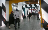 PITTI UOMO 79, Florence, 11-14 january 2011 | A picture of the traditional kermesse devoted to the fashion system