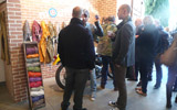 PITTI UOMO 79, Florence, 11-14 january 2011 | A picture of the traditional kermesse devoted to the fashion system