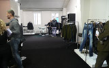 PITTI UOMO 79, Florence, 11-14 january 2011 | A picture of the traditional kermesse devoted to the fashion system