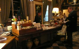 Cocktail party Style Magazine presents Style Club at the Officina Profumo Farmaceutica of S. Maria Novella, via della Scala