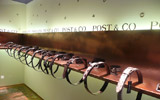PITTI UOMO 79, Florence, 11-14 january2011 | A picture of the traditional kermesse devoted to the fashion system