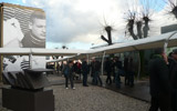 PITTI UOMO 79, Florence, 11-14 january2011 | A picture of the traditional kermesse devoted to the fashion system