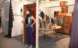 PITTI UOMO 79, Florence, 11-14 january 2011 | A picture of the traditional kermesse devoted to the fashion system
