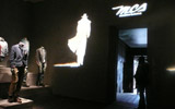 PITTI UOMO 79, Florence, 11-14 january2011 | A picture of the traditional kermesse devoted to the fashion system
