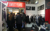 PITTI UOMO 79, Florence, 11-14 january2011 | A picture of the traditional kermesse devoted to the fashion system