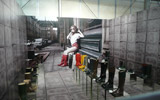 PITTI UOMO 79, Florence, 11-14 january 2011 | A picture of the traditional kermesse devoted to the fashion system