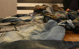 PITTI UOMO 79, Florence, 11-14 january2011 | A picture of the traditional kermesse devoted to the fashion system