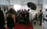 PITTI UOMO 79, Florence, 11-14 january 2011 | A picture of the traditional kermesse devoted to the fashion system