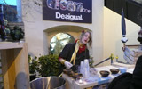 PITTI UOMO 79, Florence, 11-14 january 2011 | A picture of the traditional kermesse devoted to the fashion system
