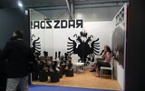 PITTI UOMO 79, Florence, 11-14 january 2011 | A picture of the traditional kermesse devoted to the fashion system