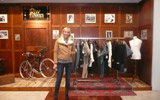 PITTI UOMO 79, Florence, 11-14 january2011 | A picture of the traditional kermesse devoted to the fashion system