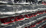 PITTI UOMO 79, Florence, 11-14 january2011 | A picture of the traditional kermesse devoted to the fashion system