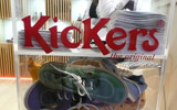 PITTI UOMO 79, Florence, 11-14 january 2011 | A picture of the traditional kermesse devoted to the fashion system