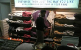 PITTI UOMO 79, Florence, 11-14 january2011 | A picture of the traditional kermesse devoted to the fashion system