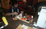 PITTI UOMO 79, Florence, 11-14 january2011 | A picture of the traditional kermesse devoted to the fashion system