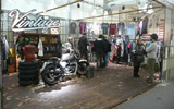 PITTI UOMO 79, Florence, 11-14 january2011 | A picture of the traditional kermesse devoted to the fashion system