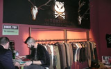 PITTI UOMO 79, Florence, 11-14 january 2011 | A picture of the traditional kermesse devoted to the fashion system