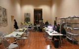 PITTI UOMO 79, Florence, 11-14 january 2011 | A picture of the traditional kermesse devoted to the fashion system
