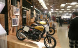 PITTI UOMO 79, Florence, 11-14 january2011 | A picture of the traditional kermesse devoted to the fashion system