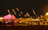 PITTI UOMO 79, Florence, 11-14 january2011 | A picture of the traditional kermesse devoted to the fashion system