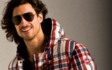 Puffer jacket Colmar | Pitti Uomo 79, Florence, 11-14 january 2011