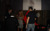 Next Dimension - Fashion 3 District | Palazzo Corsini, Florence, 10 january 2011