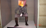 Next Dimension - Fashion 3 District | Palazzo Corsini, Florence, 10 january 2011