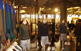 PITTI UOMO 79, Florence, 11-14 january 2011 | Stand GALLO