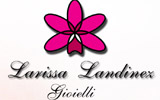 Larissa Landinez Gioielli
