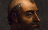 Sebastiano del Piombo, ritratto di papa Clemente VII (olio su lavagna), Napoli, Museo di Capodimonte  | Archivio dell'Arte - © photo by Luciano Pedicini