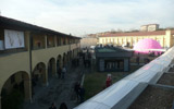 PITTI UOMO 79, Firenze, 11-14 gennaio 2011 | Un'immmagine della seconda giornata della tradizionale kermesse fiorentina