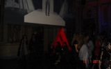 Next Dimension - Fashion 3 District | Un momento dell'evento MONDADORI presso Palazzo Corsini, Firenze, 10 gennaio 2011