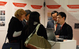 CHINA–ITALY REGIONAL COOPERATION FORUM
ON TECHNOLOGY AND INNOVATION, Firenze, Fortezza da Basso, 10-12 novembre 2010
