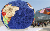 The 19th China International Clothing & Accessories Fair (CHIC2011), March 28-31, 2011<br>A moment of the Event