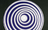 Marcel Duchamp, Rotorelief n�8 - Cerceaux | Work on show Until 12th March 2012 in Florence, Palazzo Spini Feroni � Museum Salvatore Ferragamo during the exhibition �Inspirations and Visions�, edited by Stefania Ricci and Sergio Risaliti