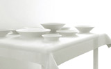 Maezm Design Studio / Table dish cover / 2008 / Macef - International Design Competition «Dining in 2015»: shortlist entry / Red Dot Design Award - design concept: «best of the best»