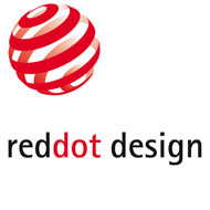 Red Dot Design Award 2011, Design Museum di Essen (D), Design Zentrum Nordrhein Westfalen, sistema di sanitari G-full, Nilo Gioacchini (Opus srl),  lampada da tavolo a LED Elica, Brian Sironi, Martinelli Luce