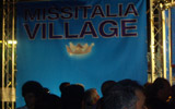 Miss Italia 2011 a Montecatini Terme | Un momento della serata del 29 agosto 2011