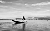 Lago Inle, Birmania - 2010 | ® Marco Paoli