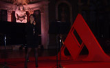 The event organized by Mondadori at the Salone dei Cinquecento in Palazzo Vecchio during PITTI UOMO 81 & PITTI IMMAGINE W_WOMAN PRECOLLECTION 9 | Florence, 09 january 2012