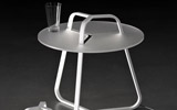 4P1B Design Studio / Toy - lampada|tavolino / 2010-'11 / by MARTINELLI LUCE