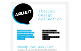 Progetto colletivo «Akille» coordinato da Luisa Bocchietto | AKILLE.IT