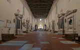 Complesso Conventuale di San Francesco, Lucca | Interno