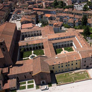 Complesso Conventuale di San Francesco, Lucca