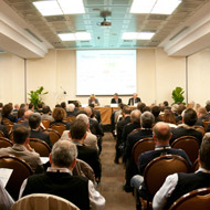 IT 4 FASHION 2012: ritorna il convegno dedicato al binomio Moda-Tecnologia | Firenze, Grand Hotel Mediterraneo, Lungarno del Tempio 44, 27 Aprile 2012