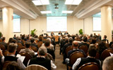 Convegno IT 4 FASHION, edizione 2012 presso il Grand Hotel Mediterraneo a Firenze, 27 Aprile 20122 | © photo: Silvia Mazzei