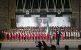 Miss Italia 2012 a Montecatini Terme | Tutte le 224 prefinaliste della seconda edizione toscana del 22-26 agosto 2012