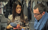 Alla Stazione Leopolda la moda «ready-to-wear» ha richiamato buyer da tutto il mondo | Modaprima n. 73, Stazione Leopolda, 23-25 novembre 2012 | © photo: Francesco Guazzelli
